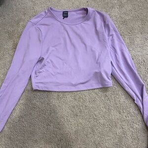 SHEIN long sleeve